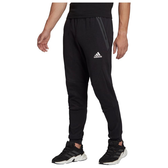 Adidas Ανδρικό παντελόνι φόρμας Designed For Gameday Adidas Ανδρικό παντελόνι φόρμας Designed For Gameday